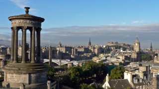 Шотландия решава дали ще има нов референдум за независимост