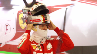 ФИА няма да наказва Фетел за репликите към Чарли Уайтинг