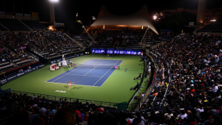 Днес ще се изиграят осминафиналите на турнира от ATP 500