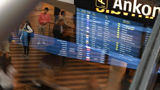 Продължава стачката на пилотите на SAS, засегнати са 170 000 души
