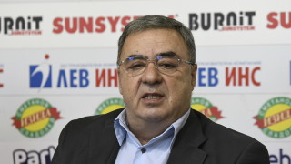 Председателят на Българската федерация по плувни спортове Георги Аврамчев определи