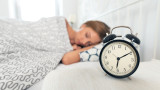 Смяна на времето, как влияе на съня ни и как да подготвим тялото си за промяната