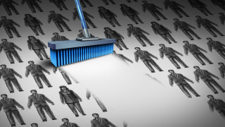 Pinterest уволни двама от своите инженери заради разработена от тях