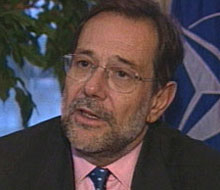 Солана е разочарован от преговорите с Иран