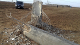 Лошо съхранение на боеприпаси - причина за експлозията в авиобазата "Саки"
