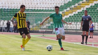 Отборите на Ботев Пд и Берое се изправят един срещу