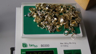 За няколко успешни операции по противодействието на контрабандата по граничните