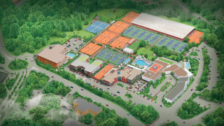 Няколко от най известните тенисисти звезди бяха заловени да карат с