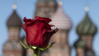 Москва не забрави Немцов