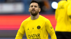 Испански вестник разкри колко ще е заплатата на Меси в Барселона