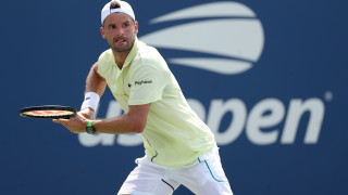 Григор Димитров и Андрей Рубльов ще открият програмата на централния