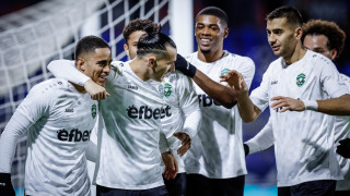 Лудогорец има желание да привлече нов вратар като за този