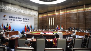 Петте държави от БРИКС обявиха че категорично осъждат последния ядрен