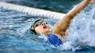 Натали Кофлин пак чупи световен рекорд