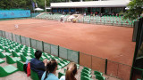  Украински тенисисти ще упражняват гратис в БНТЦ 