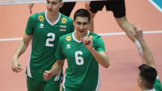 Националният отбор на България загуби от домакина Италия с 1 3