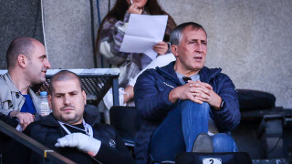 Пореден ценен екип обратно в България върна организацията Bulgarian Football