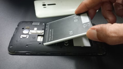 ЕС батерии на телефоните