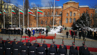 Ще продължа да бъда президент на всички български граждани Вярвам