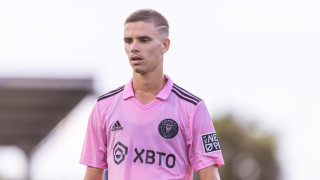 Когато в края на миналата година разбрахме че Ромео Бекъм