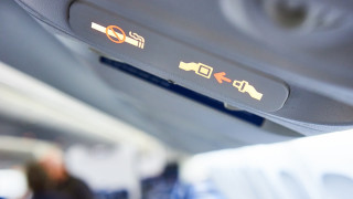 Пътници бяха ранени от турбуленция по време на полет от германския