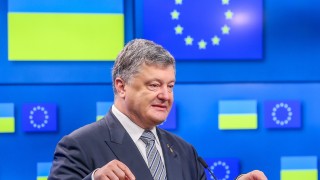 Порошенко обвини Русия, че със "Северен поток - 2" отмъщава на Украйна 