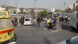 Двама ранени при стрелба в Източен Йерусалим