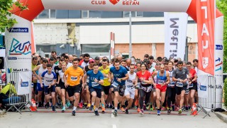 Общо 363 отбора от 133 компании от различни бизнес сектори