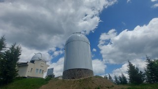 България ще построи първата за Югоизточна Европа наблюдателна станция на