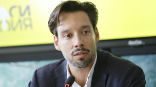 Председателят на Спаси София Борис Бонев призна че е