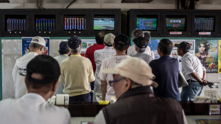 Броят на търсещите убежище в Япония е нараснал с 80