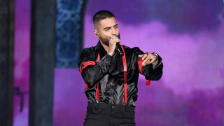 Малума - момчето от Колумбия, за което всички говорят