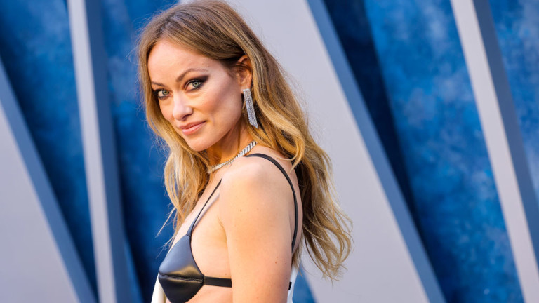 Results for : olivia wilde