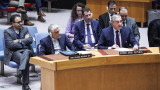  Иран пред Секретен сътрудник на Организация на обединените нации: Време е Израел да понесе отговорност за експанзията в района 