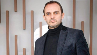 Шефът на школата на Локомотив София Александър Георгиев застава начело