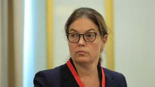 Очакваме с 10% повече природен газ от Гърция от началото на 2027 г.