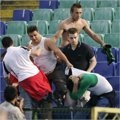 Финал за Купата на България