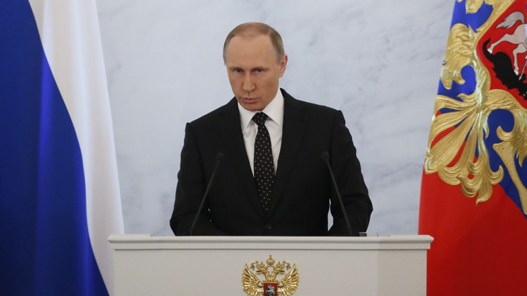 Русия ще бъде принудена да отговори огледално, ако САЩ разгърнат