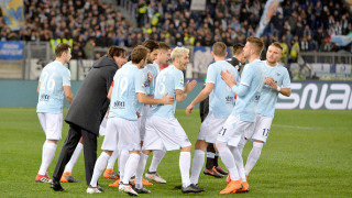 Стефан Де Врай ще играе в Интер от следващия сезон