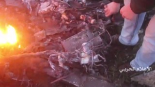 Израел: Иран трупа авиация в Сирия