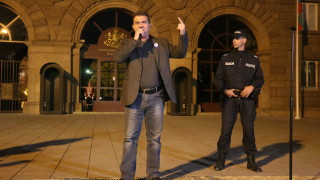 Гражданско сдружение Боец внесе в прокуратурата два сигнала за корупция