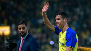 Нападателят Кристиано Роналдо ще заведе дело срещу бившия си клуб