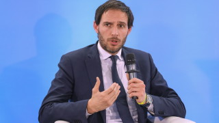 Правителството на Нидерландия ще номинира Вопке Хьокстра за еврокомисар Хьокстра е