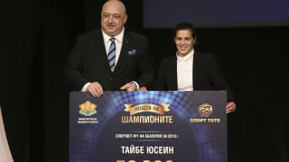 Министър Кралев: Благодаря на всички, които защитаваха достойно честта на България и ни донесоха много поводи за гордост