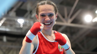 Трикратната носителка на Купа Странджа Станимира Петрова е амбицирана да