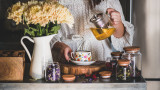 Лайка, ройбос, мента, билковите чайове и кои са най-полезните