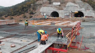 Китайска компания инвестира €1,7 милиарда евро за участък от магистрала в Сърбия
