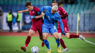 Левски и Септември ще премерят сили в столичен двубой от 29 ия