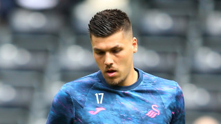 Изпадналият от Висшата лига на Англия Лийдс обяви официално привличането