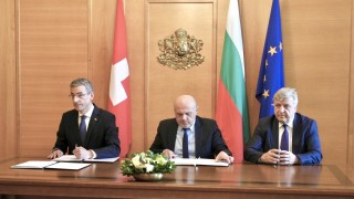 България получава 15 млн. лв. за посетителската инфраструктура в НП "Рила"